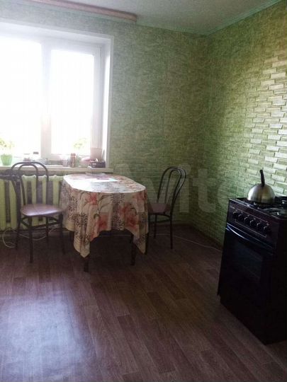 3-к. квартира, 64 м², 1/1 эт.