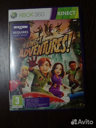 Игра для приставки xbox 360