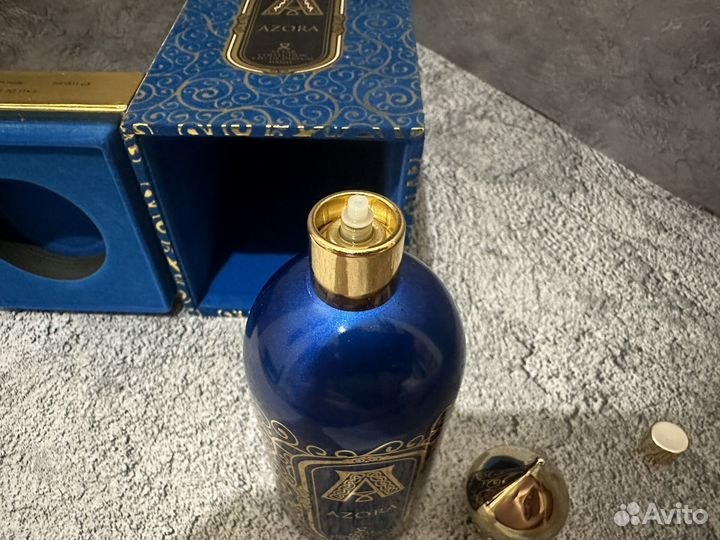 Attar collection azora оригинал