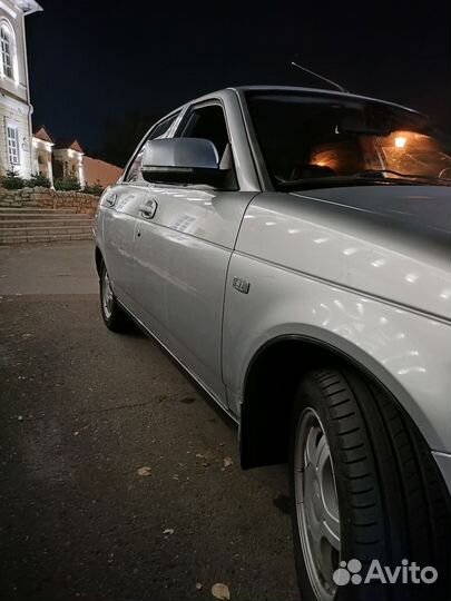 LADA Priora 1.6 МТ, 2011, 170 000 км