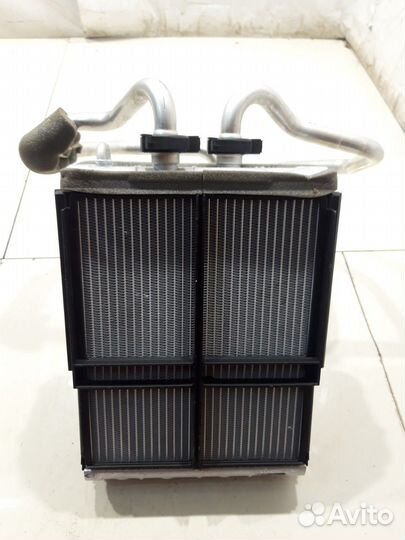 Радиатор отопителя (Volvo XC60 II)
