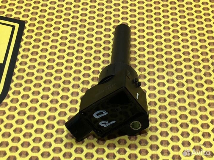 Катушка зажигания Hyundai I30 PD G4LG 2023