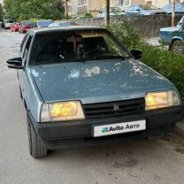 ВАЗ (LADA) 21099 1.5 MT, 2003, 225 000 км