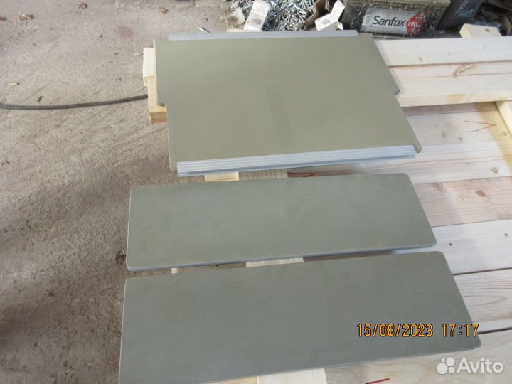 Комплект лодка с мотором