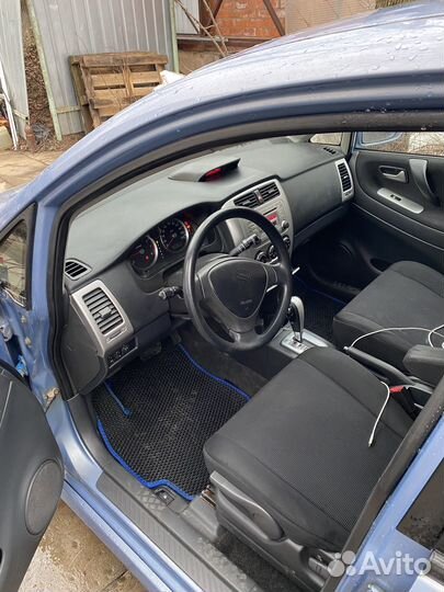 Suzuki Liana 1.6 AT, 2005, 284 000 км