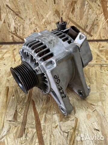 Генератор Toyota Celica 2ZZ-GE