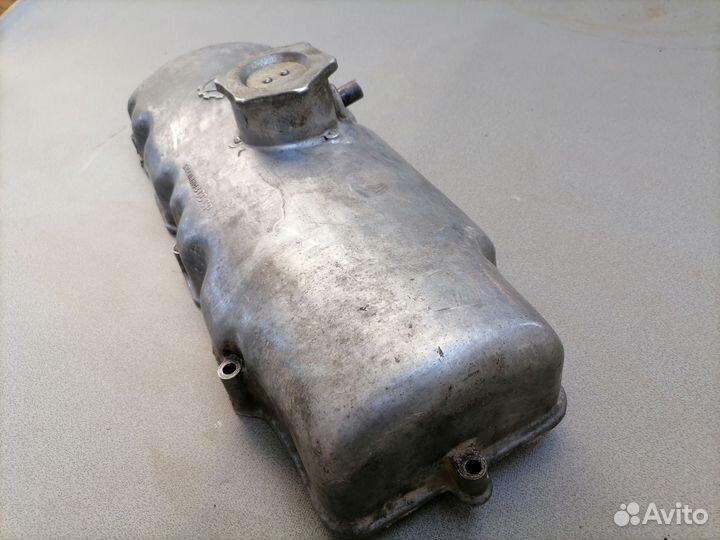 Клапанная крышка 1.5 для Москвич 2141 1986-1998