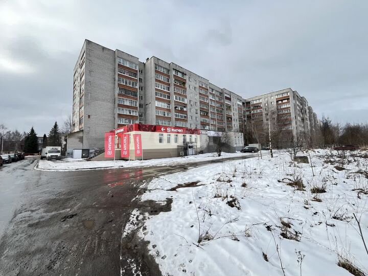 Продам офисное помещение, 521 м²
