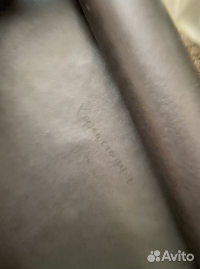 Упаковочная бумага в рулоне