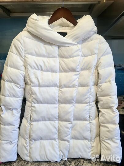 Куртка зимняя