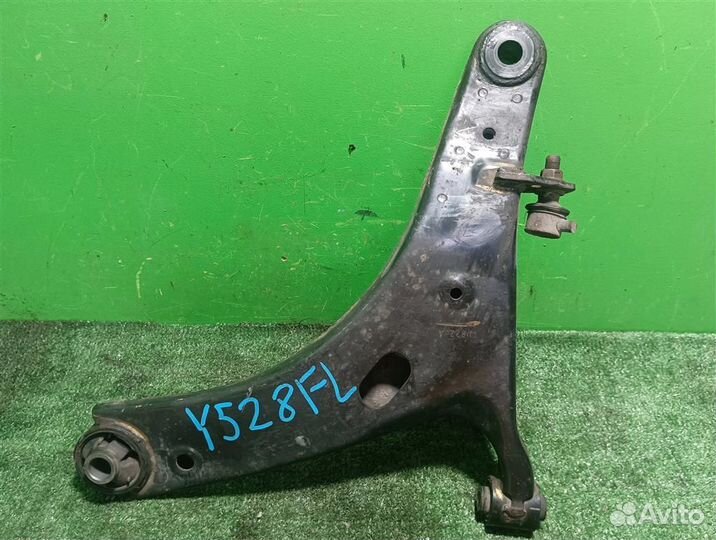 Рычаг передний левый нижний Subaru Tribeca WX 2008