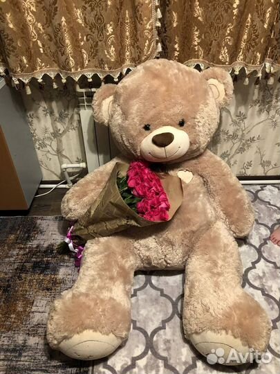 Мягкие игрушки новые