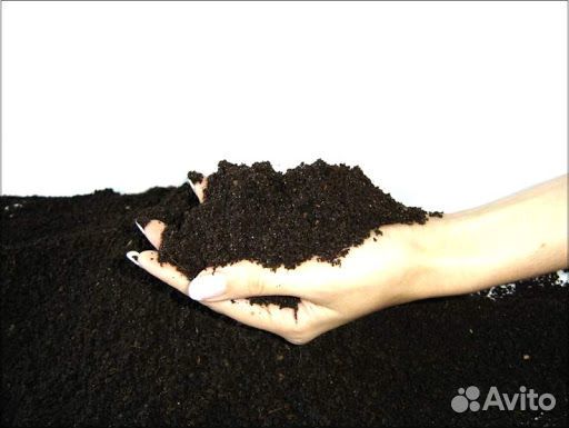 Биогумус. 2меш.Бесплат.Доставка