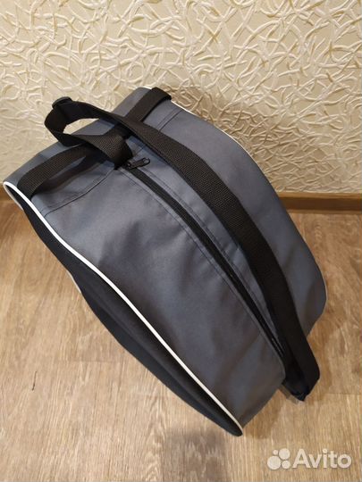 Сумка для роликов и коньков