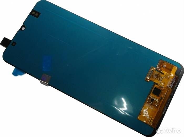 Дисплей для Samsung A30 (A305F) oled