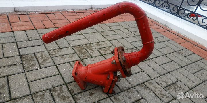 Фильтр грязевик