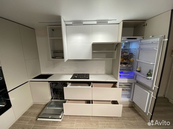 Кухня на заказ