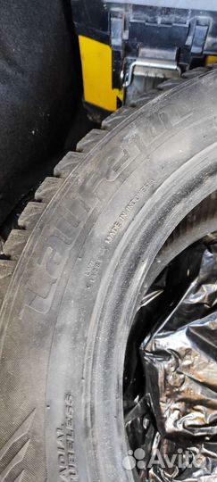 Laufenn I Fit Ice LW 71 205/55 R16