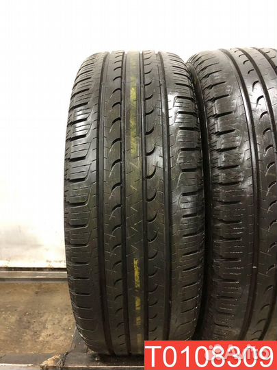 Goodyear EfficientGrip SUV 4x4 215/55 R18 99V