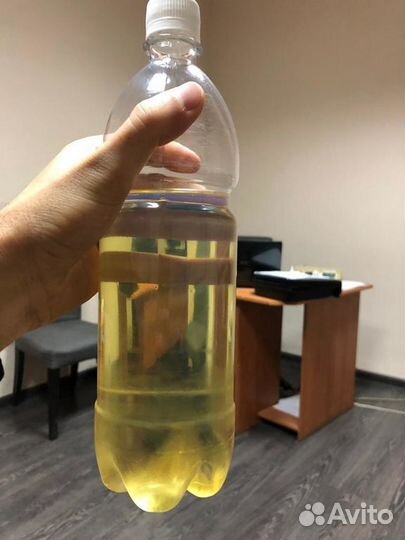 Судовое топливо от производителя