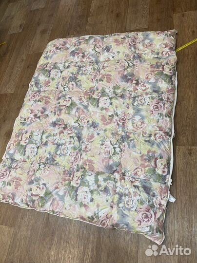 Пуховое одеяло тронсформер /конверт