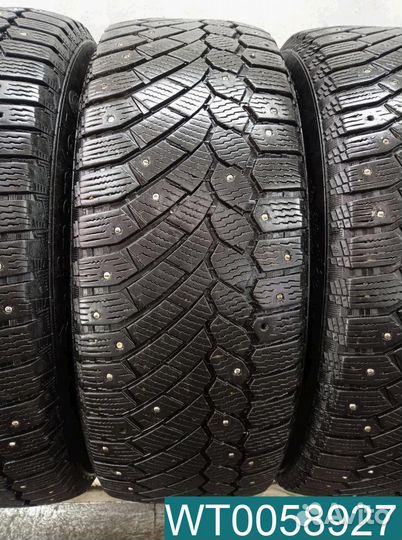 Continental ContiIceContact 4x4 235/60 R18 95T