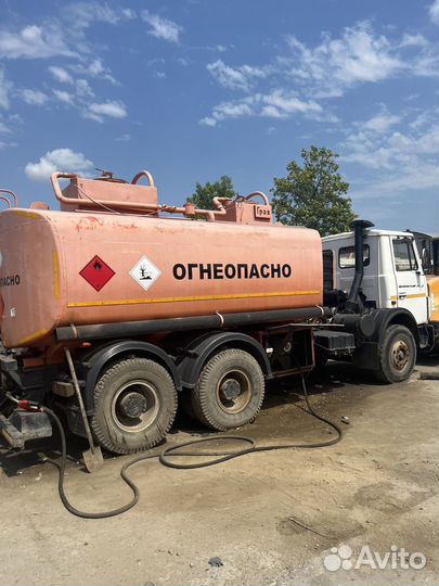 МАЗ 630305-250, 2006