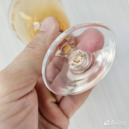 Рюмки Золотая свадьба - Гхз 1971 г