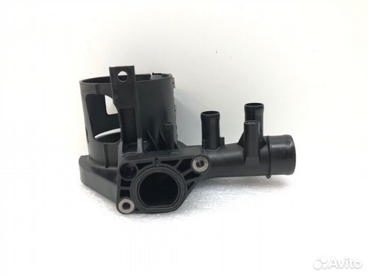 Корпус топливного фильтра Mercedes-Benz Glc Coupe