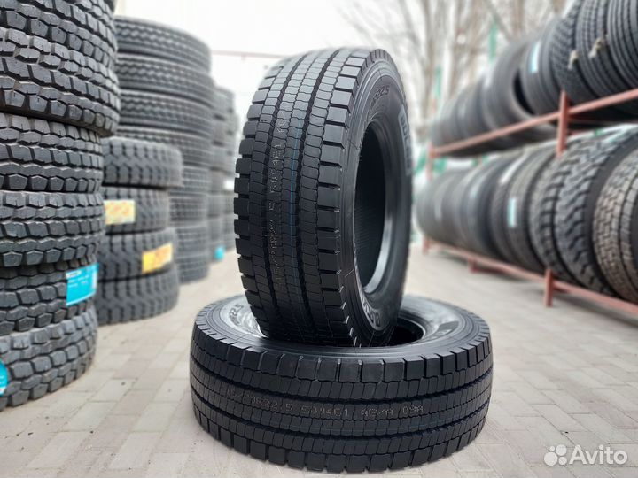 Автошина 315/70 R22,5 Blackhawk BDL65 artd: 1081