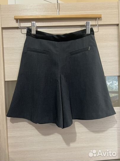 Юбка школьная