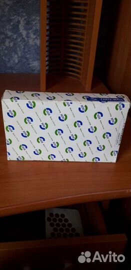 Датчик кислородный