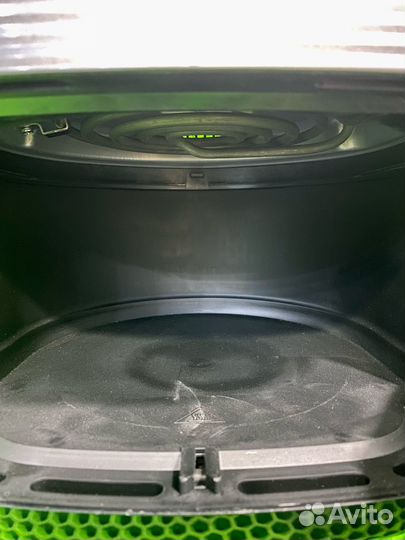 Мультипечь Kitfort KT-2223