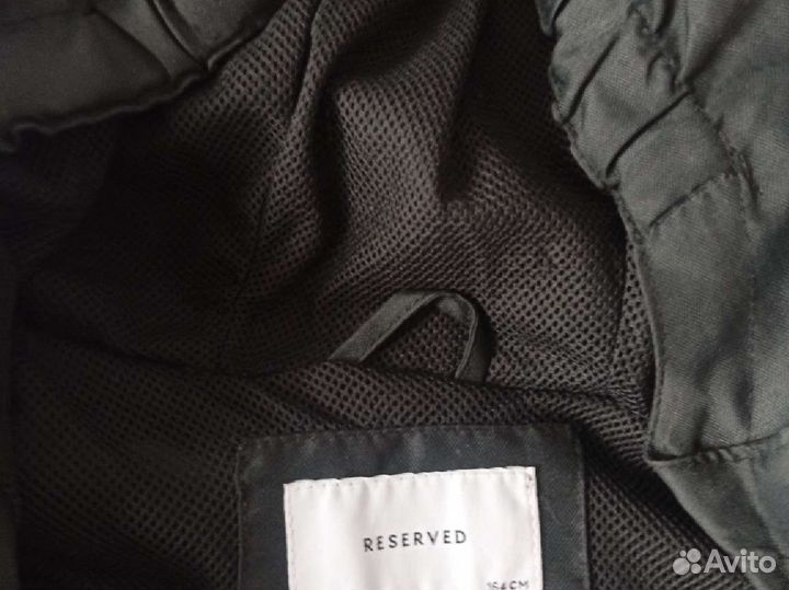 Ветровка для мальчика