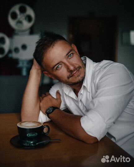 Семейная фотосессия и портреты