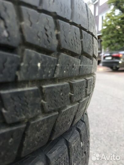 Dunlop Winter Maxx WM01 165/70 R14