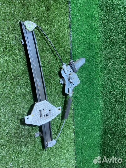 Стеклоподъемники SsangYong Kyron