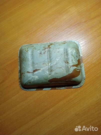 Подставка для мыла СССР