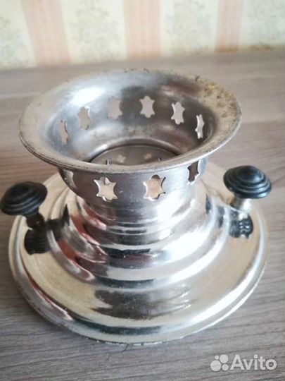 Запчасти для самовара