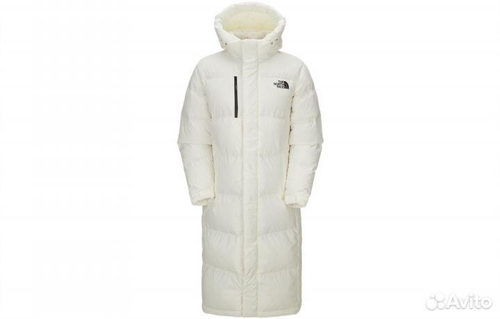 THE north face Jacket Men White (XS)(94)