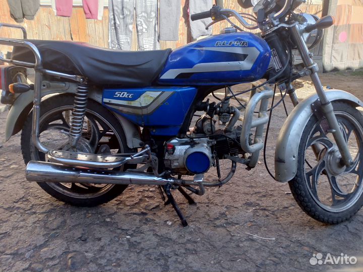 Продам альфу