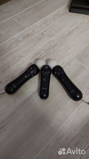 Ps vr v2,игры,ps3 eye