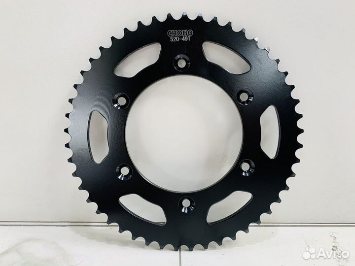 Звезда ведомая