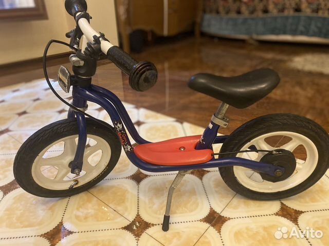 Беговел puky детский