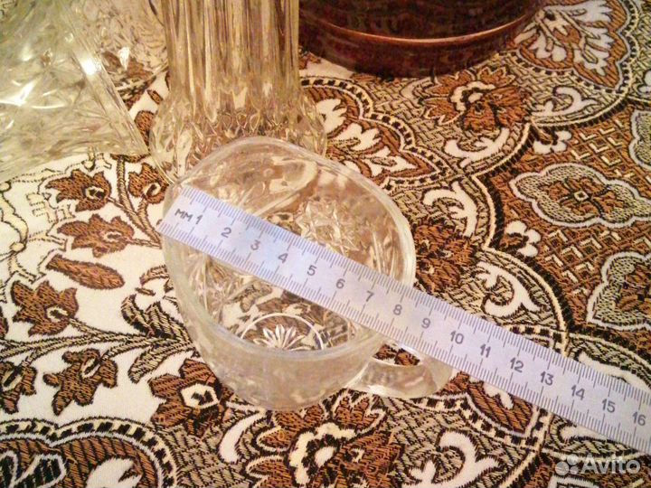 Соусник из СССР