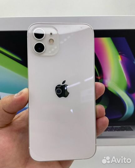 iPhone 12, 128 ГБ