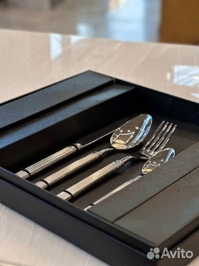 Набор столовых приборов antiqa