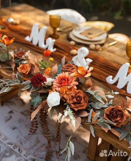 Vip организация свадьбы