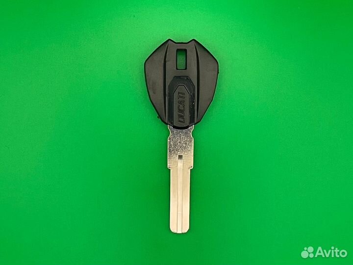 Ключ для мотоцикла