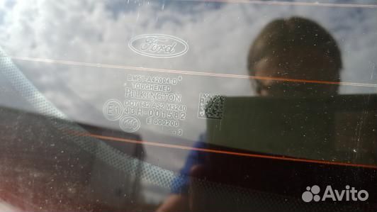 Дверь 3-5 ford focus 3 (TNP14GF01)